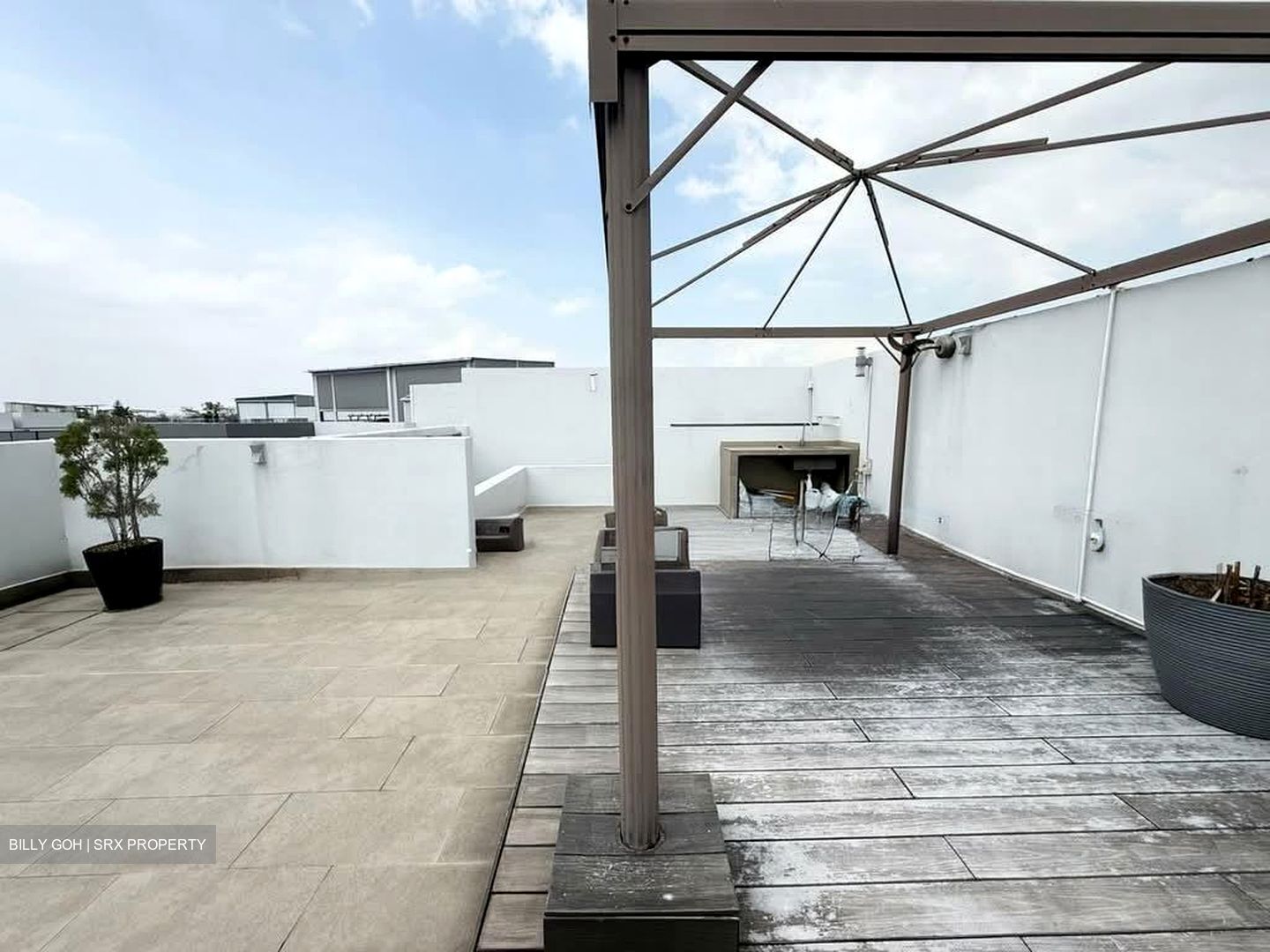 Riversails (D19), Condominium #550989871